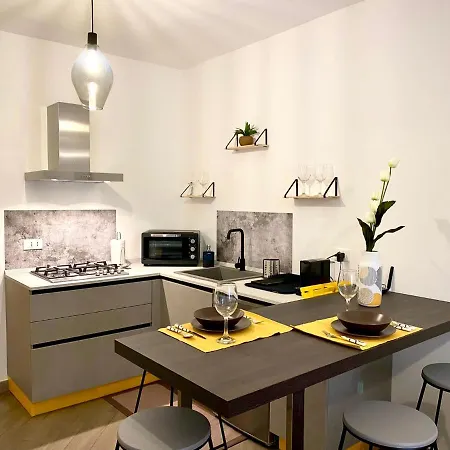 Apartment Quattro Canti Al Cassaro *