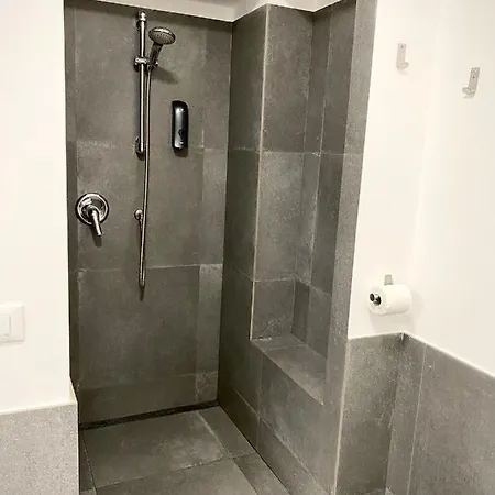 Quattro Canti Al Cassaro Apartment Palermo