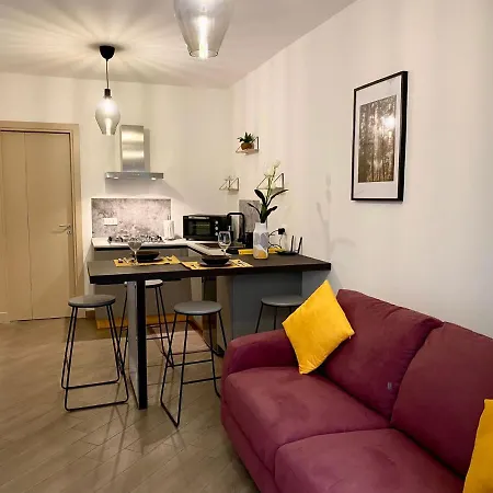 Apartment Quattro Canti Al Cassaro *