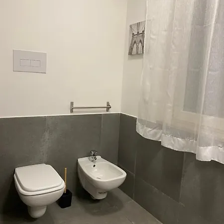 Quattro Canti Al Cassaro Apartment Palermo