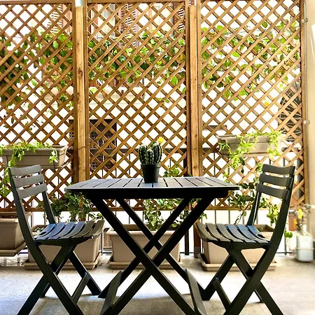 Appartement Quattro Canti Al Cassaro *