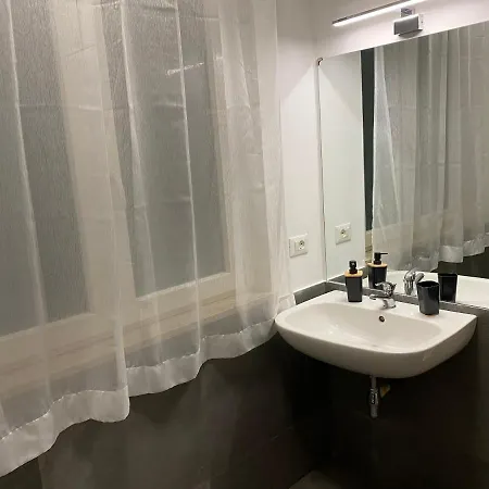 Quattro Canti Al Cassaro Παλέρμο